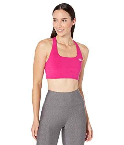 The NorthFace Movmynt Sport-BH Fuschia Pink L The NorthFace Movmynt Sport-BH Fuschia Pink L von The NorthFace