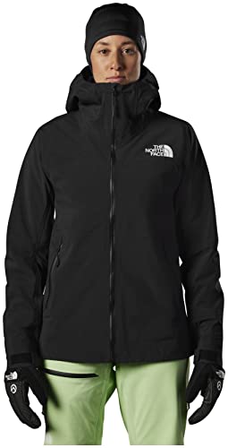 The NorthFace Summit Chamlang Jacke Tnf Black M The NorthFace Summit Chamlang Jacke Tnf Black M von The NorthFace