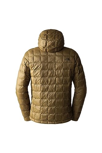 The NorthFace Thermoball Eco 2.0 Jacket Military Olive L von THE NORTH FACE