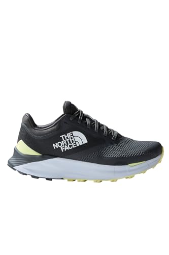 THE NORTH FACE Vectiv Enduris 3 Sneaker Asphalt Grey/Sun Sprite 39.5 von The NorthFace