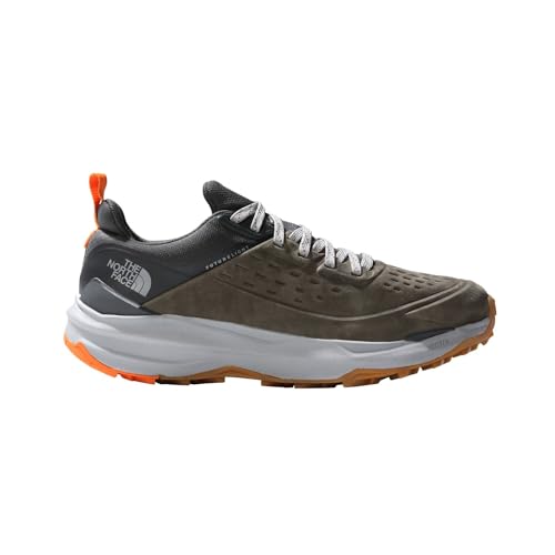 THE NORTH FACE Vectiv Exploris 2 Sneaker Green 48 THE NORTH FACE Vectiv Exploris 2 Sneaker Green 48 von THE NORTH FACE