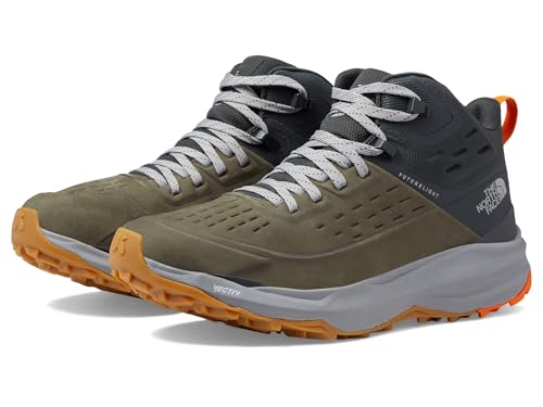THE NORTH FACE Vectiv Exploris 2 Wanderstiefel New Taupe Green/Asphlt Gr 44 THE NORTH FACE Vectiv Exploris 2 Wanderstiefel New Taupe Green/Asphlt Gr 44 von The NorthFace