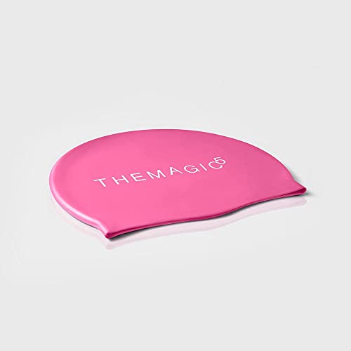 THEMAGIC5 Badekappe (Pink) von THEMAGIC5