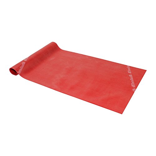 Thera-Band Elastisches Trainingsband, rot, 2.0 m Thera-Band Elastisches Trainingsband, rot, 2.0 m von Theraband