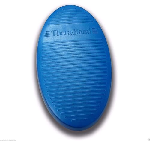 Thera-Band Soft Stability Trainer, Blue Thera-Band Soft Stability Trainer, Blue von Theraband