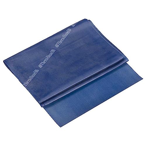 Thera-Band Übungsband (blau, 1,5 m) Thera-Band Übungsband (blau, 1,5 m) von Theraband