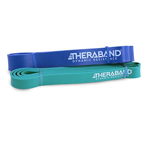 TheraBand Set Multi TheraBand Set Multi von THERABAND