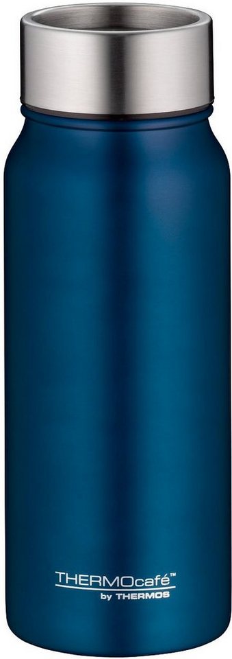 THERMOS Coffee-to-go-Becher ThermoCafé, Edelstahl THERMOS Coffee-to-go-Becher ThermoCafé, Edelstahl von THERMOS
