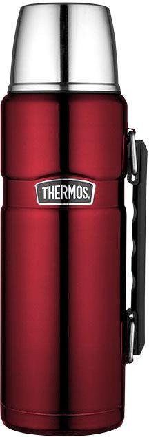 THERMOS Isolierflasche Stainless King THERMOS Isolierflasche Stainless King von THERMOS