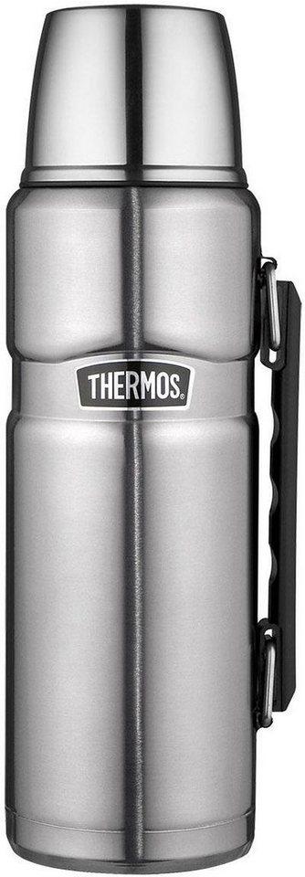 THERMOS Isolierflasche Stainless King THERMOS Isolierflasche Stainless King von THERMOS