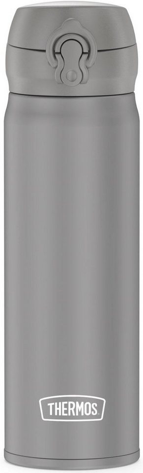 THERMOS Isolierflasche Ultralight Bottle, doppelwandiger Edelstahl von THERMOS