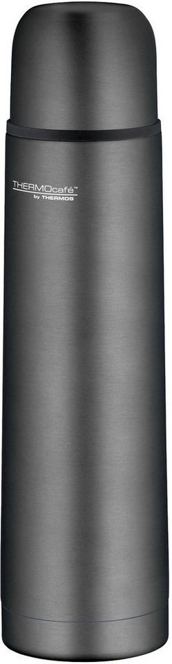 THERMOS Thermoflasche Everyday, Edelstahl THERMOS Thermoflasche Everyday, Edelstahl von THERMOS