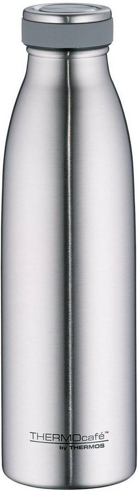 THERMOS Thermoflasche TC Bottle, Edelstahl THERMOS Thermoflasche TC Bottle, Edelstahl von THERMOS