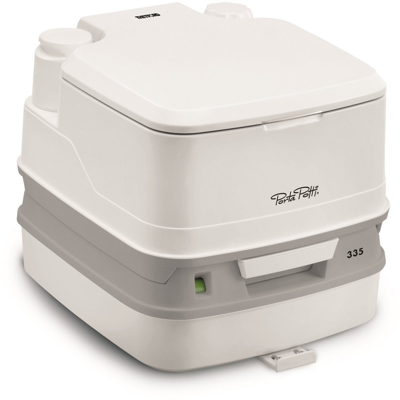 THETFORD Campingtoilette Porta Potti 335 THETFORD Campingtoilette Porta Potti 335 von THETFORD