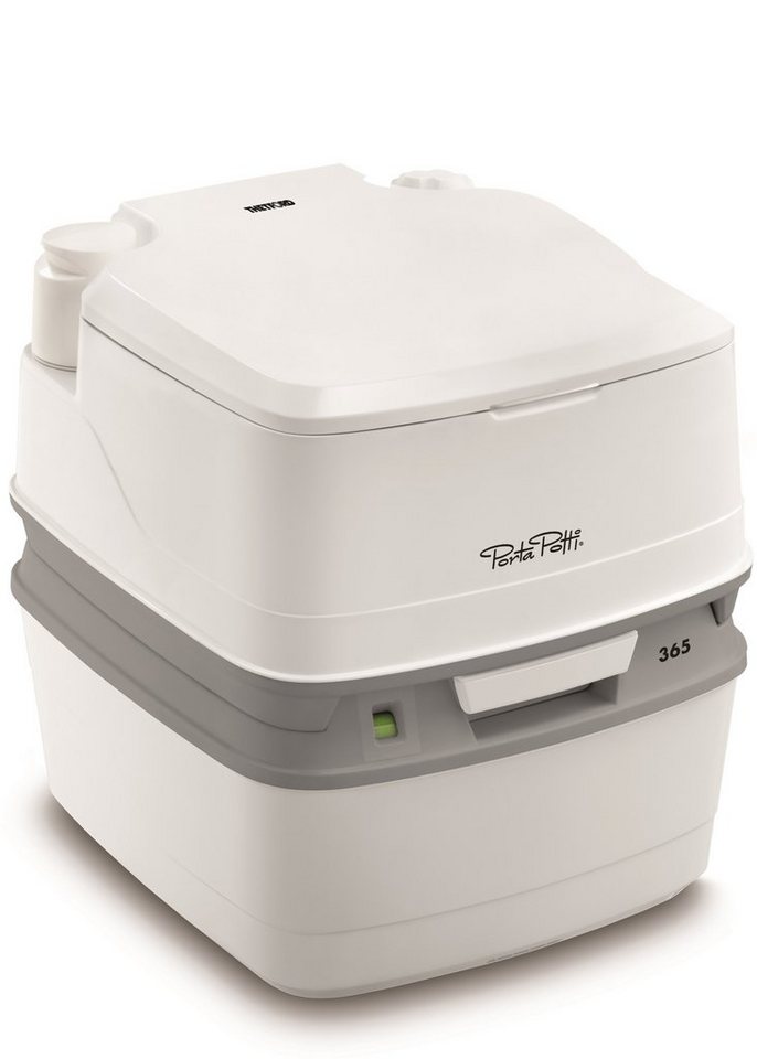 THETFORD Campingtoilette Porta Potti 365 THETFORD Campingtoilette Porta Potti 365 von THETFORD