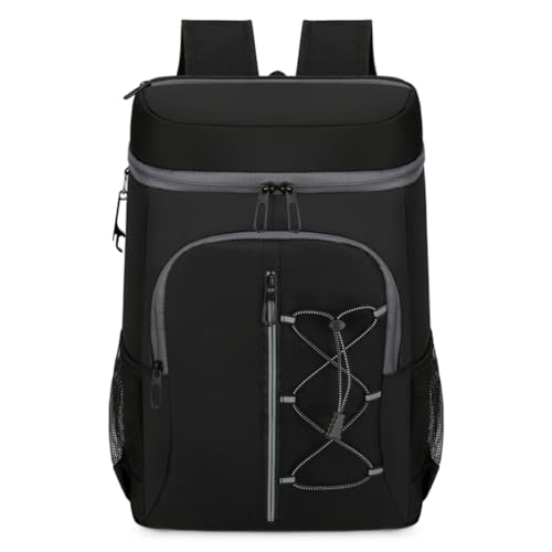 Auslaufsicherer Kühlrucksack Multifunktionale isolierte Kühltasche von THINCAN