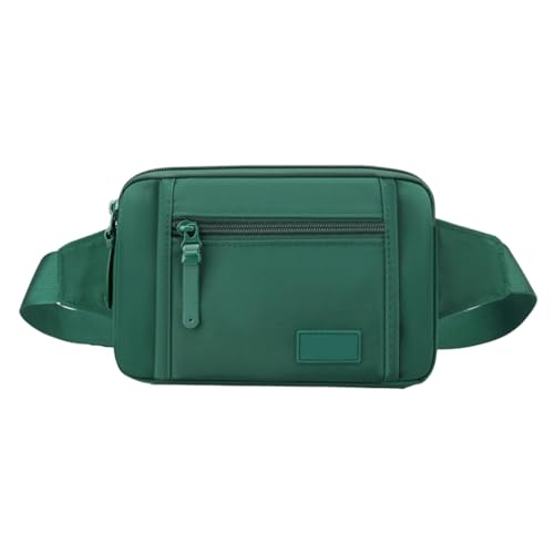 Bag for Women, 2023 NEU Schultertasche für Frauen und Mädchen, Reise-Brusttasche, Über-der-Schultertasche, Gürteltasche mit großer Kapazität, vielseitige Umhängetasche von THINCAN