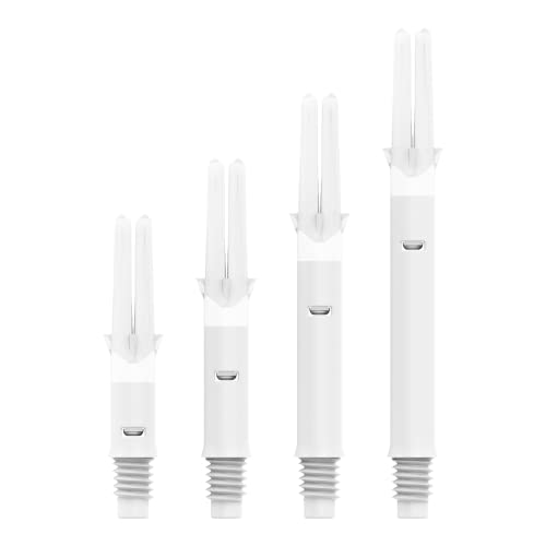 THOR-SPORTS L-Shaft Silent White 260 THOR-SPORTS L-Shaft Silent White 260 von THOR-SPORTS