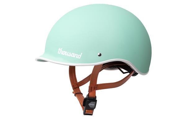 Thousand Heritage Willowbrook Mint | Urban Fahrradhelm Thousand Heritage Willowbrook Mint | Urban Fahrradhelm von THOUSAND