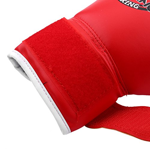 Boxhandschuhe für, Boxen, Kämpfen, Boxhandschuhe, Muay Thai, Sparring, Stanzen, Kickboxen, Grappling, Sandsack (#1) von TIKATARER