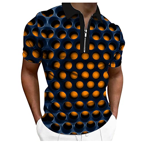 TIMELYE 3D Tshirt Herren Beiläufige Hemd Herren Kurzarm 3D-Bedrucktes Men's T-Shirts Strassenmode Kurzärmeliges T Shirts Herren Kurzarm Men's Casual Shirts TIMELYE 3D Tshirt Herren Beiläufige Hemd Herren Kurzarm 3D-Bedrucktes Men's T-Shirts Strassenmode Kurzärmeliges T Shirts Herren Kurzarm Men's Casual Shirts von TIMELYE