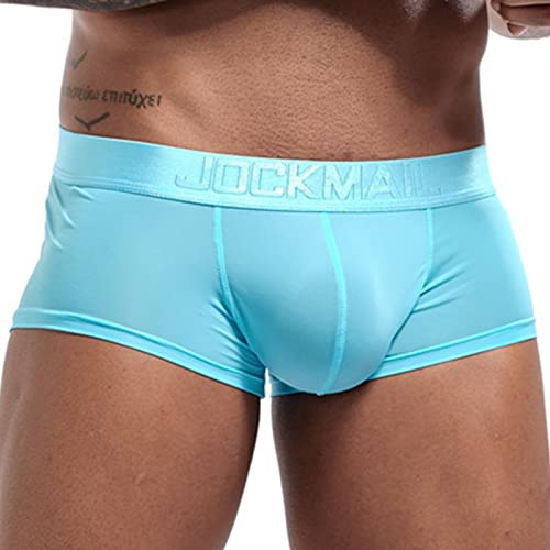 TIMELYE Boxershorts Herren Belüftung Shorts Trunks Komfortabel Männer Trunk Unterhose Super Weich Men Retroshorts Ultra Super Weich Boxer Basic Boxer Herren Retroshorts TIMELYE Boxershorts Herren Belüftung Shorts Trunks Komfortabel Männer Trunk Unterhose Super Weich Men Retroshorts Ultra Super Weich Boxer Basic Boxer Herren Retroshorts von TIMELYE