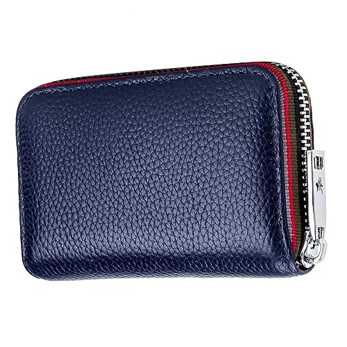 TINEASUR Business-Brieftasche für Männer kreditkartenhalter Credit Card Holder Geburtstagsgeschenk Purse Herren-Clutch Handy-Geldbörsen für Damen multifunktionale Handtasche Kreditinhaber von TINEASUR