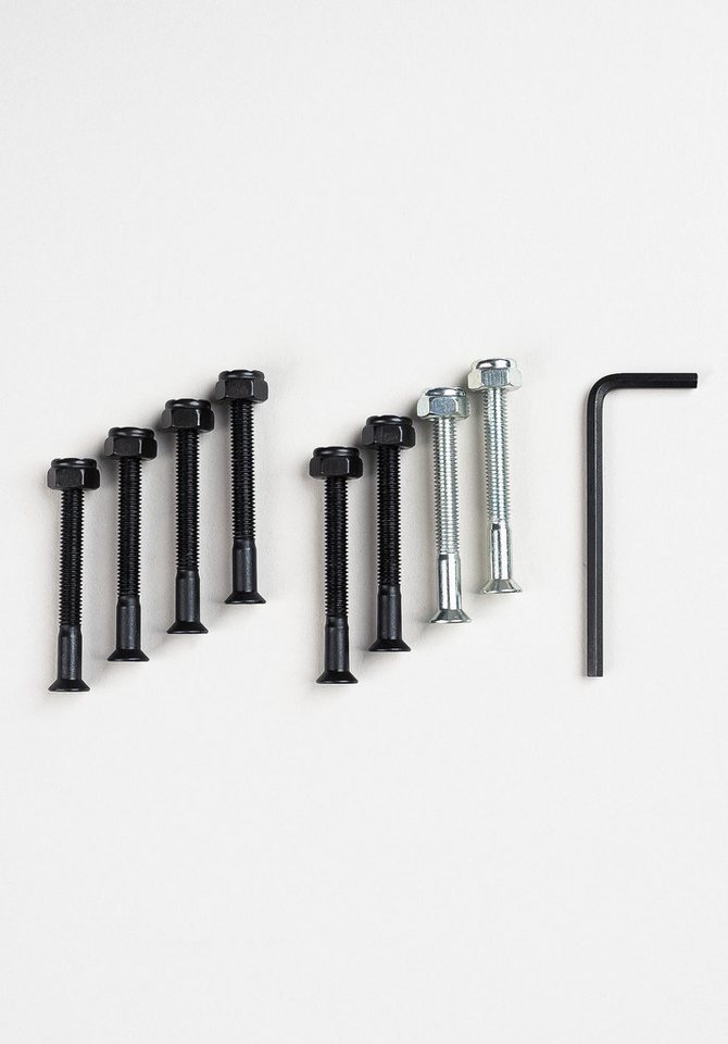 TITUS Skateboard 1-3/4" Kreuz Classic TITUS Skateboard 1-3/4" Kreuz Classic von TITUS