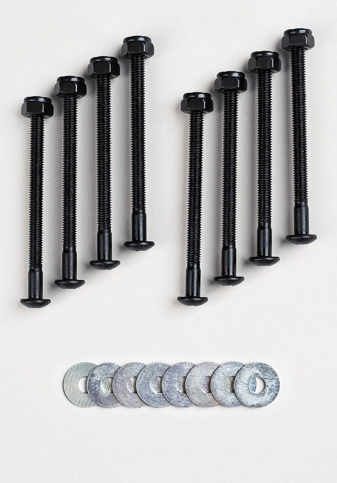 TITUS Skateboard 2-1/2" Kreuz Linsenkopf TITUS Skateboard 2-1/2" Kreuz Linsenkopf von TITUS
