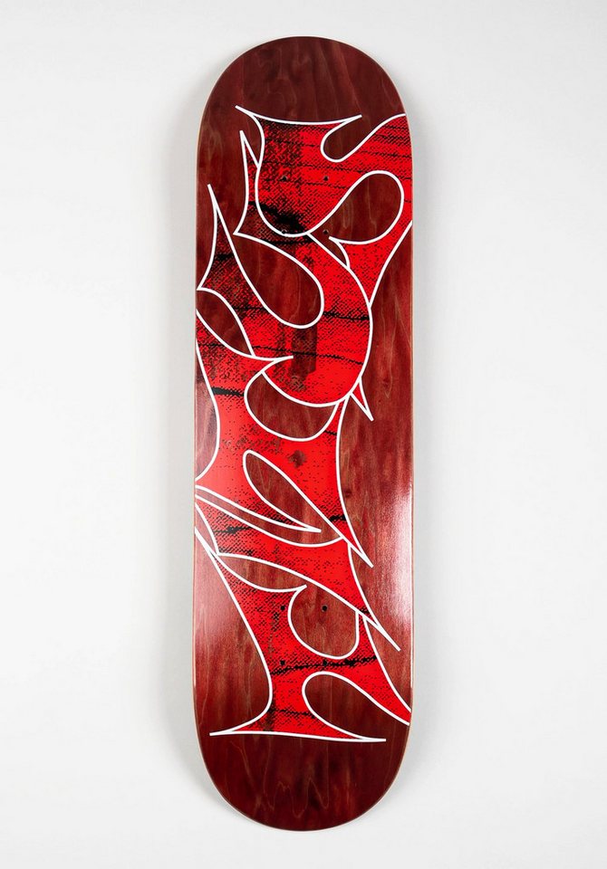 TITUS Skateboard Classic Big Logo TITUS Skateboard Classic Big Logo von TITUS