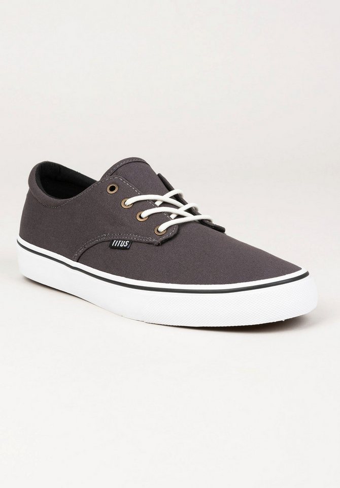 TITUS Clubman Skateschuh von TITUS