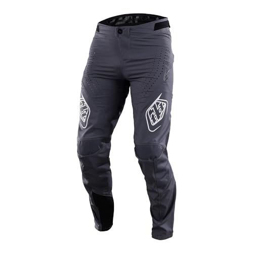 Troy Lee Designs MTB-Hose Sprint Grau Gr. 34 Troy Lee Designs MTB-Hose Sprint Grau Gr. 34 von TLD