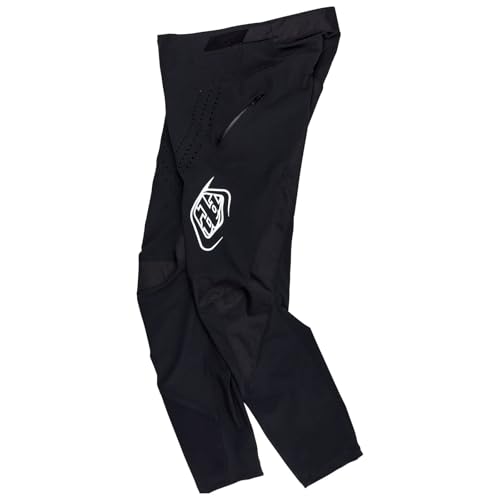 Troy Lee Designs MTB-Hose Sprint Schwarz Gr. 34 Troy Lee Designs MTB-Hose Sprint Schwarz Gr. 34 von TLD