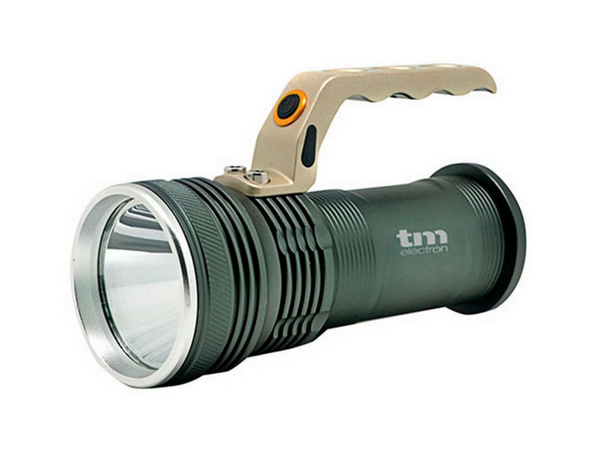 TM Electron Taschenlampe, Taschenlampe LED TM Electron TME grün 3 W 800 lm 800 lm von TM Electron