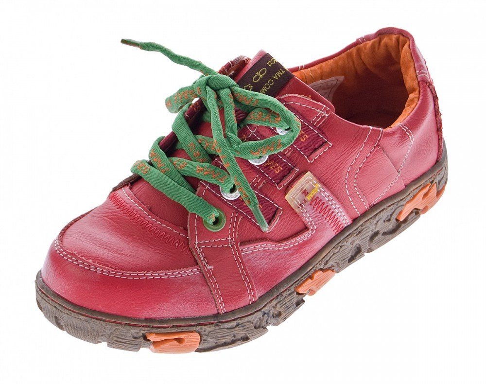 TMA Damen Leder Schuhe TMA 4181 Sneaker Halbschuhe Schnürschuh Ungefüttert, Used Look TMA Damen Leder Schuhe TMA 4181 Sneaker Halbschuhe Schnürschuh Ungefüttert, Used Look von TMA