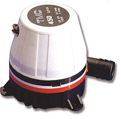 TMC Pumpe Typ ATTWOOD 12 V 450 GPH von TMC