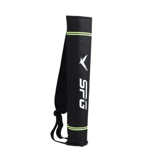 Bogenschießen Köcher Archery Quiver Tasche für Bogen Recurve Oxford-Stoff Schulterstil 48.5cm Kann 40–45 Pfeile Aufnehmen Große Kapazität für Outdoor-Bogenschießen Reiten Bogenschießen Köcher Archery Quiver Tasche für Bogen Recurve Oxford-Stoff Schulterstil 48.5cm Kann 40–45 Pfeile Aufnehmen Große Kapazität für Outdoor-Bogenschießen Reiten von TMRBBesty