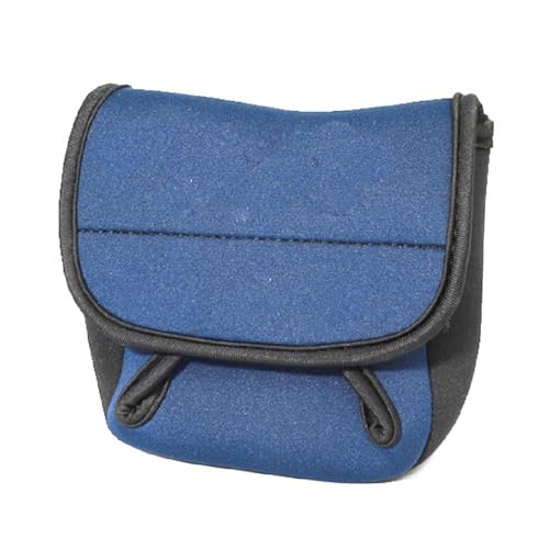 TNSRAY Angelrollen Tasche, Durable tragbare Spinn Angelrollen Tasche im Freien Angelrollen Aufbewahrungstasche Angelrollen Organizer Tasche Reisetasche Spinning Reel Bag Angelrolle Schutzhülle TNSRAY Angelrollen Tasche, Durable tragbare Spinn Angelrollen Tasche im Freien Angelrollen Aufbewahrungstasche Angelrollen Organizer Tasche Reisetasche Spinning Reel Bag Angelrolle Schutzhülle von TNSRAY
