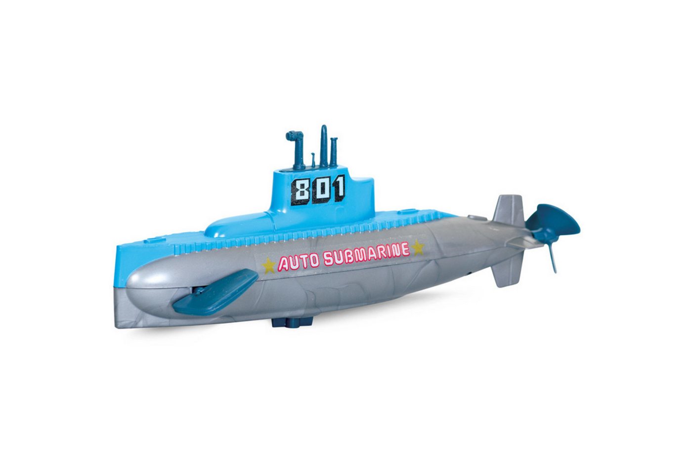 TOBAR Badespielzeug U-Boot Badespiel TOBAR Badespielzeug U-Boot Badespiel von TOBAR