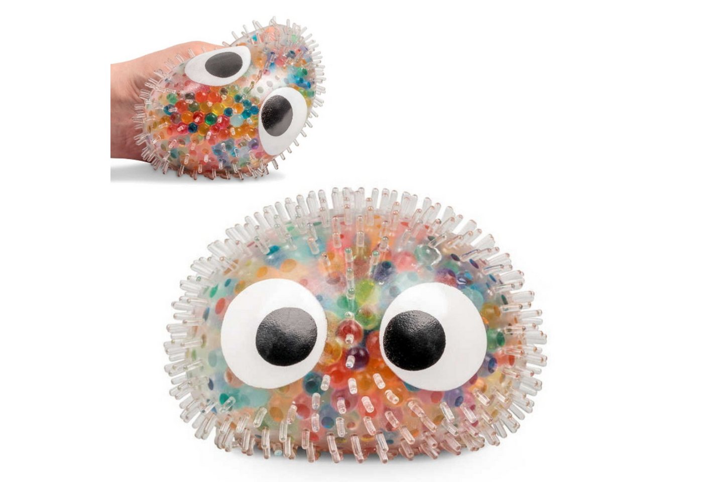 TOBAR Spielball Monster XXL Stressball TOBAR Spielball Monster XXL Stressball von TOBAR