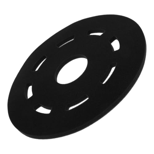 TOBBOMEY Sanfte Schwamm-Poolball-Reinigungsmaschine Pad Billard-Reinigungsmaschine Zubehör zum Polieren von Billardbällen TOBBOMEY Sanfte Schwamm-Poolball-Reinigungsmaschine Pad Billard-Reinigungsmaschine Zubehör zum Polieren von Billardbällen von TOBBOMEY