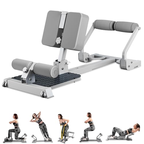 TODO Sissy Squat Kniebeugentrainer Beintrainer bis 120 kg Belastbar Fitnessgerät für Zuhause, Bauch-Gesäß-Trainer 3 in 1 Trainer verstellbar TODO Sissy Squat Kniebeugentrainer Beintrainer bis 120 kg Belastbar Fitnessgerät für Zuhause, Bauch-Gesäß-Trainer 3 in 1 Trainer verstellbar von TODO
