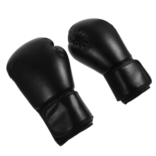 TOGEVAL 1 Paar Boxhandschuhe Für Frauen Trainingshandschuhe Für Sparring Sportboxhandschuhe Boxwerkzeug Robustem Design Ideal Für Fitness Und Boxtraining von TOGEVAL