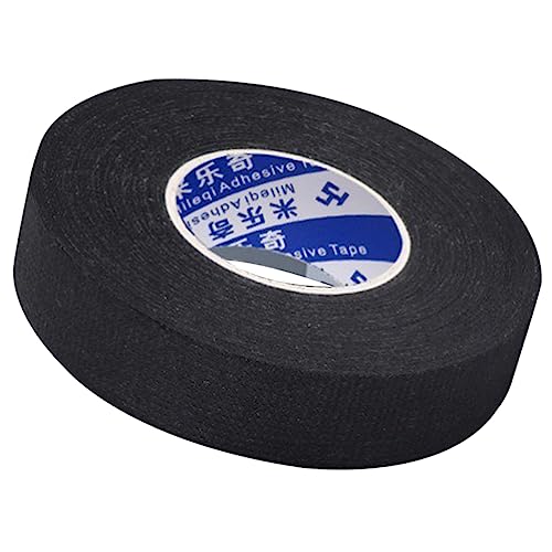 TOGEVAL 1 Rolle Rutschfestes Griffband Für Tennisschläger Und Badmintonschläger 19mm x Selbstklebendes Racket Tape Für Perfekten Halt Und Schweißabsorption TOGEVAL 1 Rolle Rutschfestes Griffband Für Tennisschläger Und Badmintonschläger 19mm x Selbstklebendes Racket Tape Für Perfekten Halt Und Schweißabsorption von TOGEVAL