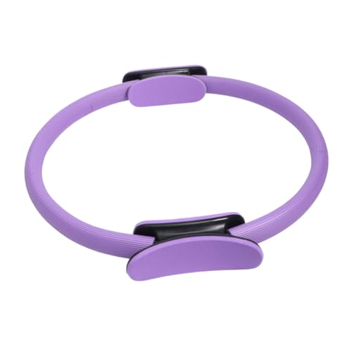 TOGEVAL Pilates-Yoga-Kreis Widerstandskreis für Fitness Yoga-widerstandskreis Yoga-Balance-Tool Rumpfkraft für Frauen TOGEVAL Pilates-Yoga-Kreis Widerstandskreis für Fitness Yoga-widerstandskreis Yoga-Balance-Tool Rumpfkraft für Frauen von TOGEVAL