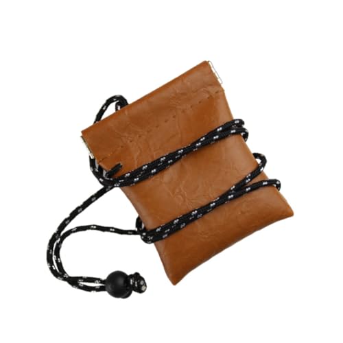 TOGEVAL 2St Geldbörse Hängetaschen-Organizer Mini-Aufbewahrungstasche Kasse Kette Geldsäcke kreditkartenhalter Credit Card Holder Umhängetasche zum Umhängen Mehrzweck-Münzzweck Pu Orange TOGEVAL 2St Geldbörse Hängetaschen-Organizer Mini-Aufbewahrungstasche Kasse Kette Geldsäcke kreditkartenhalter Credit Card Holder Umhängetasche zum Umhängen Mehrzweck-Münzzweck Pu Orange von TOGEVAL