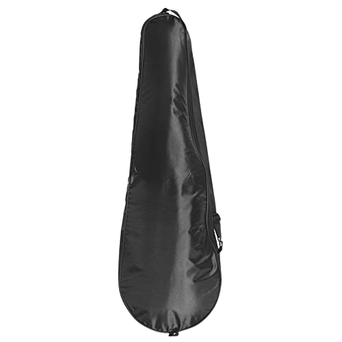 TOGEVAL Einseitige Badmintontasche Aus Oxford Stoff Tragbare Und Wiederverwendbare Racket Tasche Für Den Täglichen Gebrauch Im Freien Sporttasche Für Badmintonschläger Ohne Druck TOGEVAL Einseitige Badmintontasche Aus Oxford Stoff Tragbare Und Wiederverwendbare Racket Tasche Für Den Täglichen Gebrauch Im Freien Sporttasche Für Badmintonschläger Ohne Druck von TOGEVAL