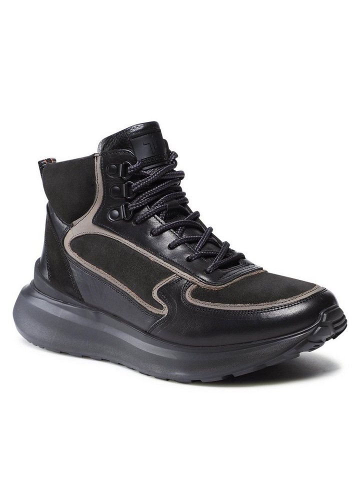 TOGOSHI Sneakers MI08-GREENE-11 Black Sneaker TOGOSHI Sneakers MI08-GREENE-11 Black Sneaker von TOGOSHI