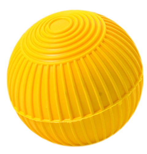 Togu Gymnastikball werfen Gelb gelb 80 g Togu Gymnastikball werfen Gelb gelb 80 g von TOGU