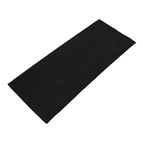 TOKIDNY rutschfeste Surfbrett-Pads dekorative Traktionspads Selbstklebende Tail-Pads für Surfbretter leicht und robust TOKIDNY rutschfeste Surfbrett-Pads dekorative Traktionspads Selbstklebende Tail-Pads für Surfbretter leicht und robust von TOKIDNY